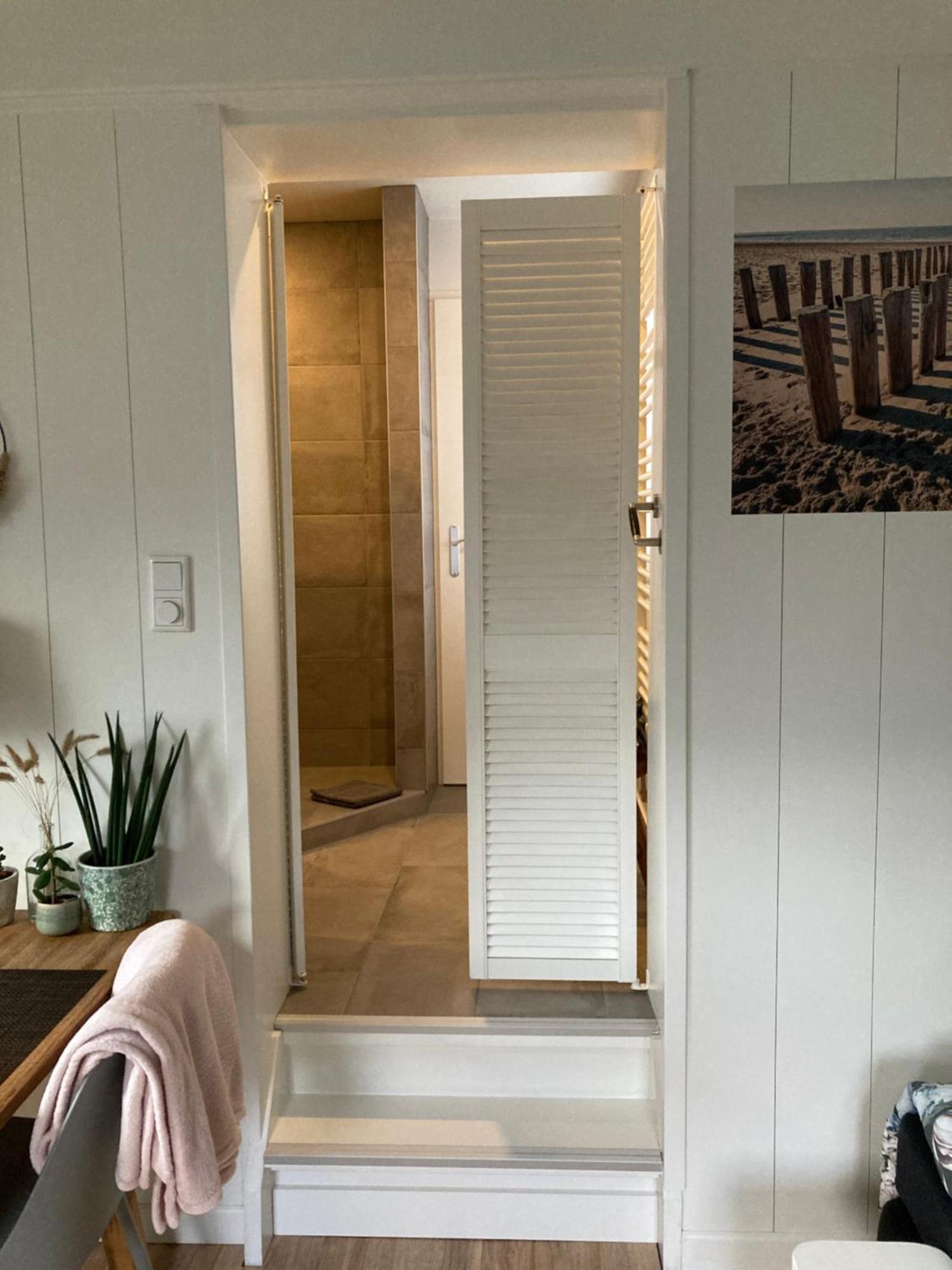 Bed Bij Zee Bed and Breakfast Westkapelle Εξωτερικό φωτογραφία
