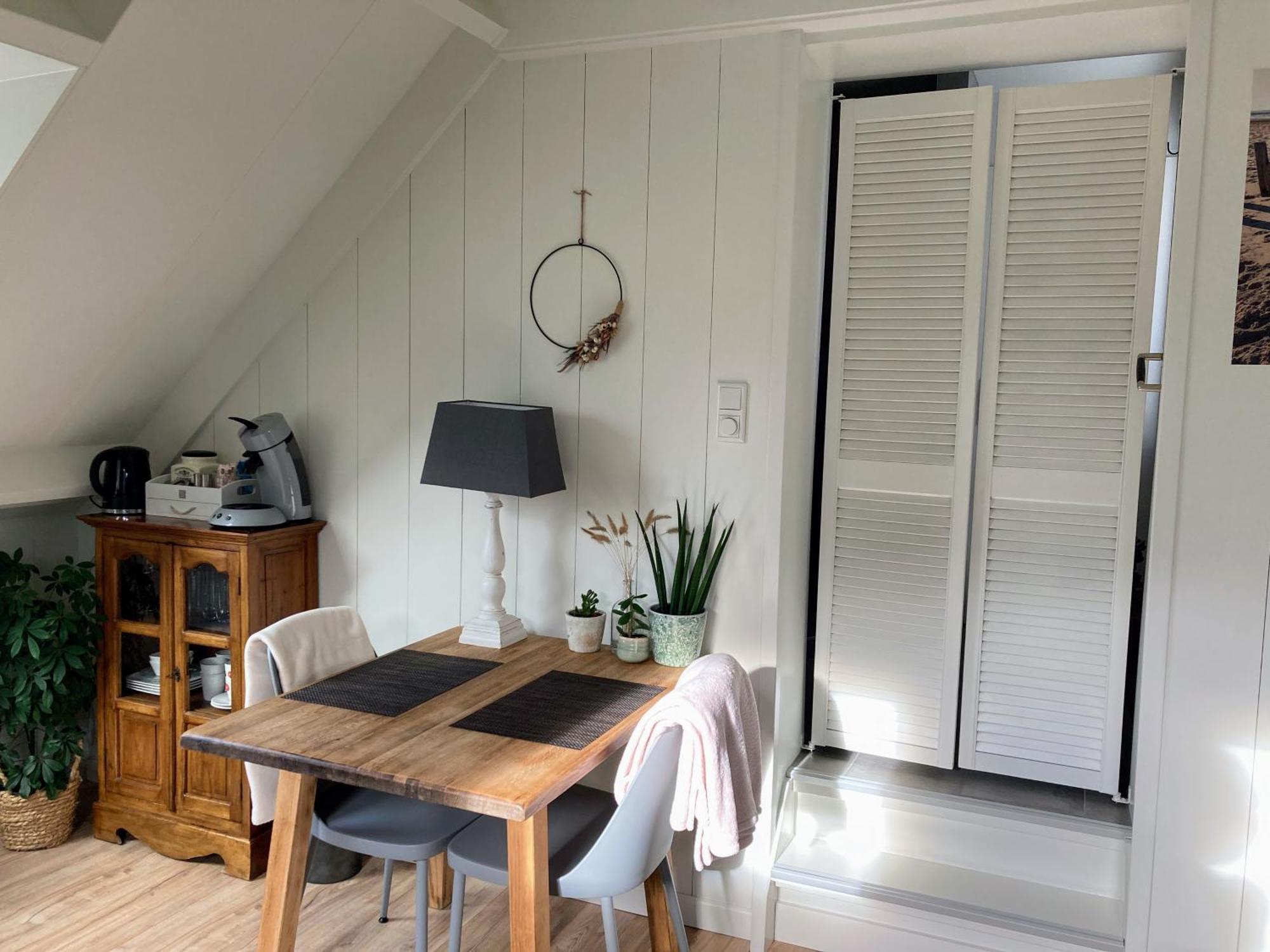 Bed Bij Zee Bed and Breakfast Westkapelle Εξωτερικό φωτογραφία
