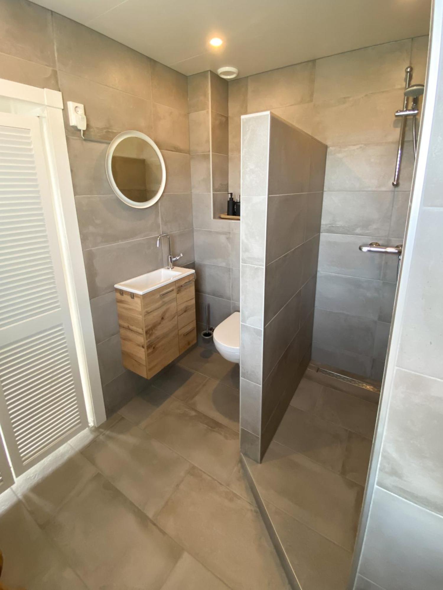 Bed Bij Zee Bed and Breakfast Westkapelle Εξωτερικό φωτογραφία
