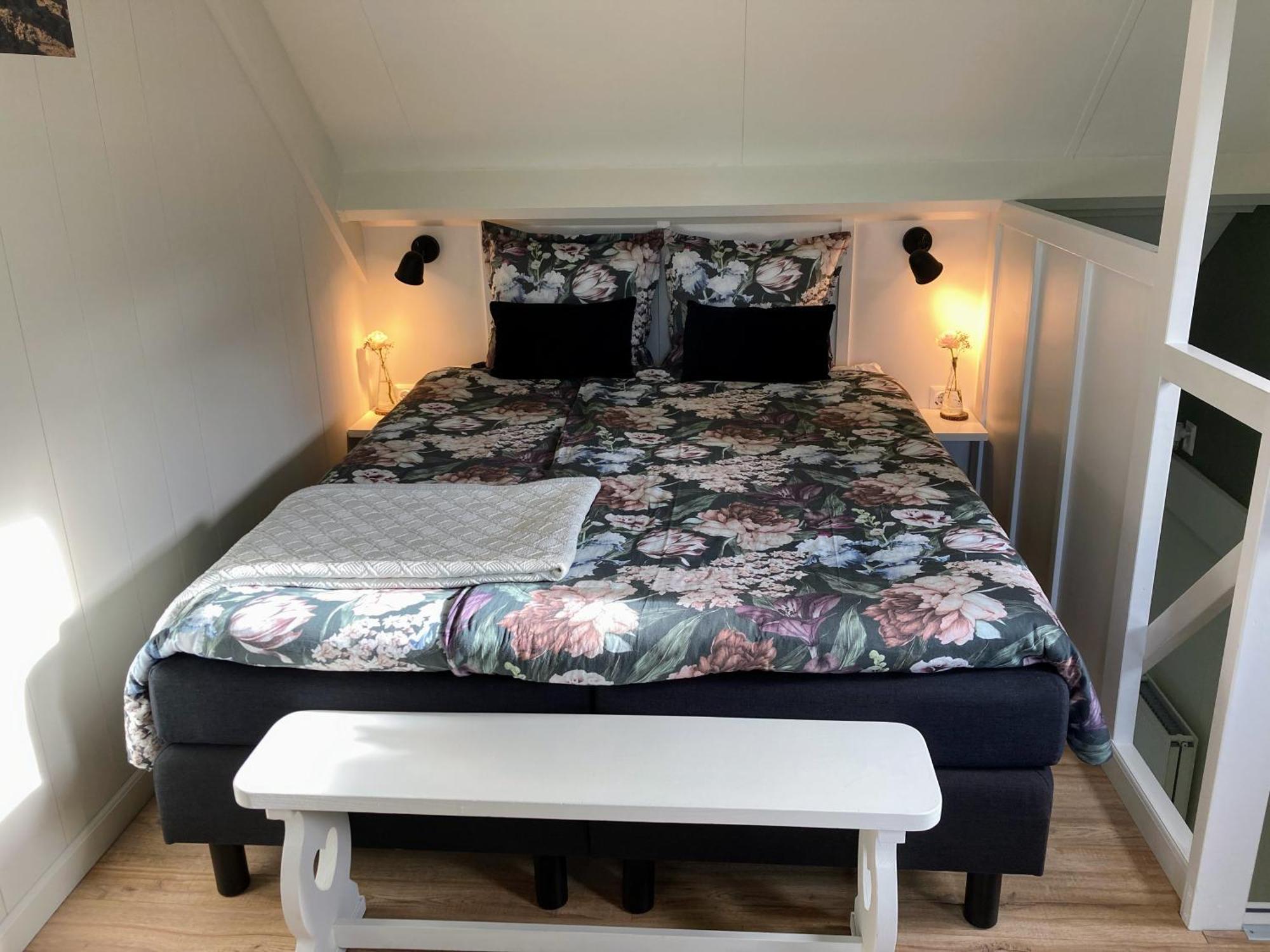 Bed Bij Zee Bed and Breakfast Westkapelle Εξωτερικό φωτογραφία