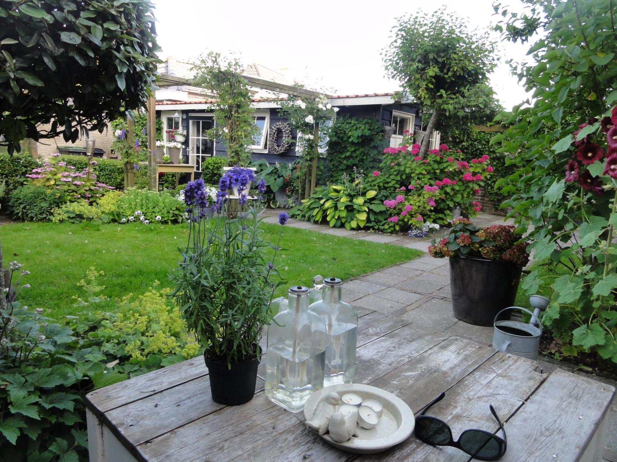 Bed Bij Zee Bed and Breakfast Westkapelle Εξωτερικό φωτογραφία